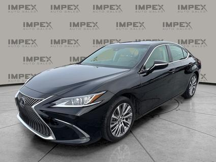 2020 Lexus ES 350 Greensboro NC