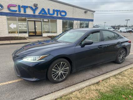 2022 Lexus ES 350 Murfreesboro TN