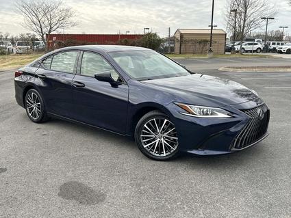 2022 Lexus ES 350 Murfreesboro TN