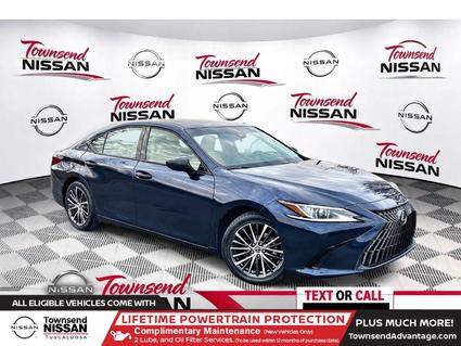 2022 Lexus ES 350 Tuscaloosa AL