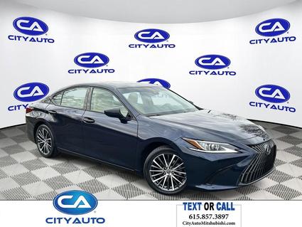 2022 Lexus ES 350 Murfreesboro TN