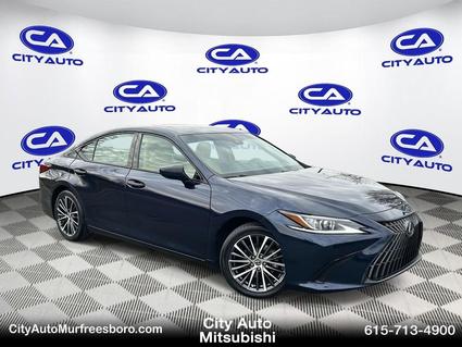2022 Lexus ES 350 Murfreesboro TN