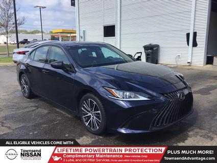 2022 Lexus ES 350 Tuscaloosa AL