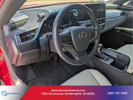 2022 Lexus ES 350 Memphis TN