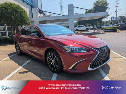 2022 Lexus ES 350 Memphis TN