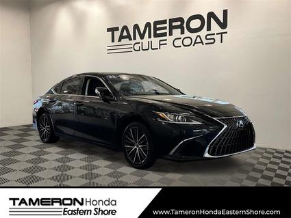 2022 Lexus ES 350 Daphne AL
