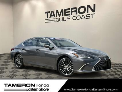 2024 Lexus ES 350 Daphne AL