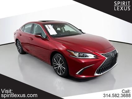 2024 Lexus ES 350 Creve Coeur MO