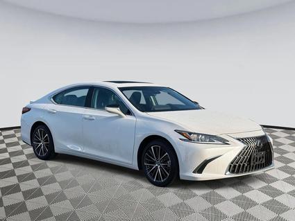 2025 Lexus ES 350 Chantilly VA