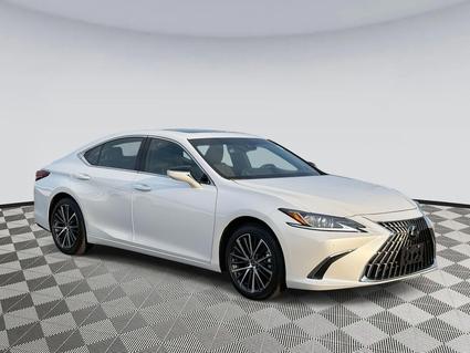 2025 Lexus ES 350 Chantilly VA