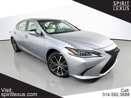 2025 Lexus ES 350 Creve Coeur MO