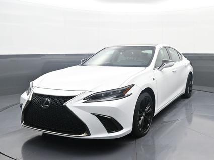 2025 Lexus ES 350 Louisville KY