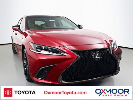 2025 Lexus ES 350 Louisville KY