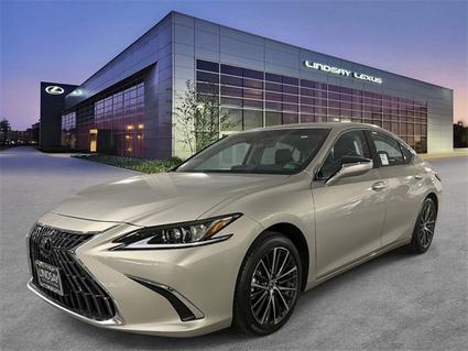 2025 Lexus ES 350 Alexandria VA
