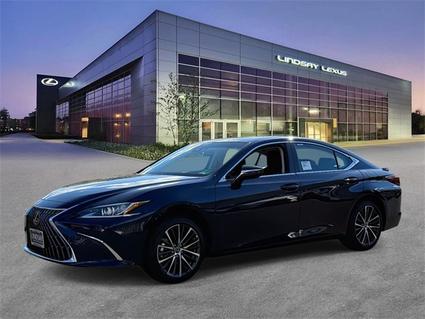 2025 Lexus ES 350 Alexandria VA