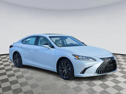 2025 Lexus ES 350 Chantilly VA