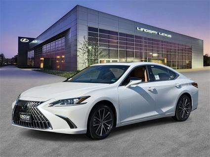 2025 Lexus ES 350 Alexandria VA