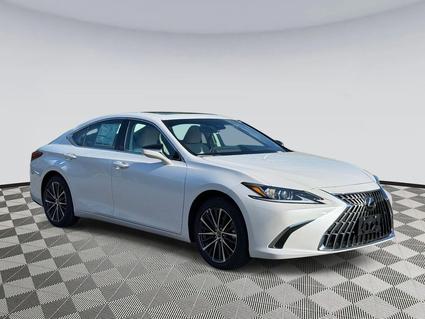 2025 Lexus ES 350 Chantilly VA