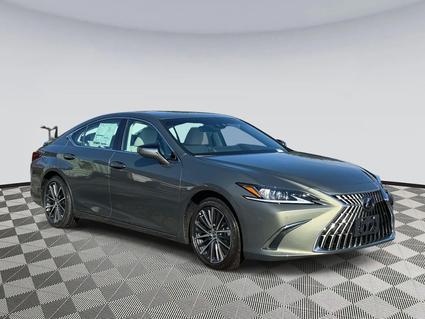 2025 Lexus ES 350 Chantilly VA