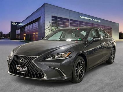 2025 Lexus ES 350 Alexandria VA