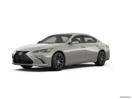 2025 Lexus ES 350 Chantilly VA