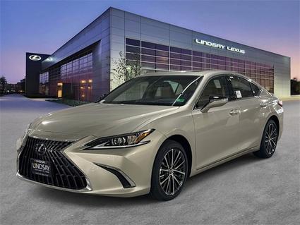2025 Lexus ES 350 Alexandria VA