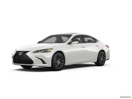 2025 Lexus ES 350 Chantilly VA
