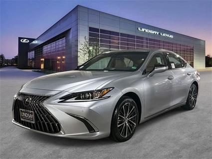 2025 Lexus ES 350 Alexandria VA