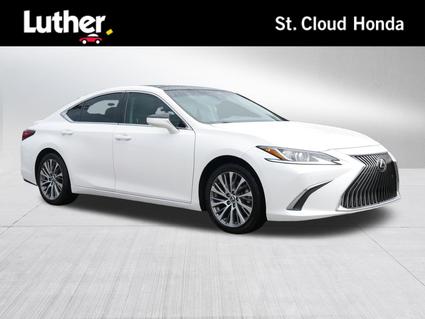 2021 Lexus ES 350 Waite Park MN