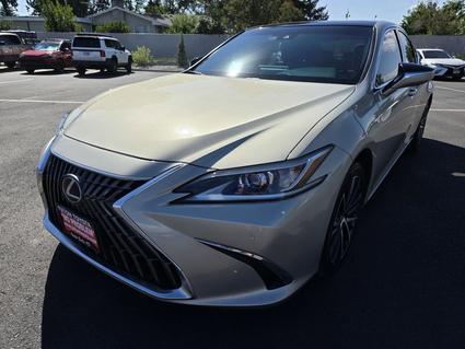 2022 Lexus ES 350 Idaho Falls ID