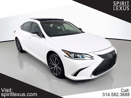 2022 Lexus ES 350 Creve Coeur MO
