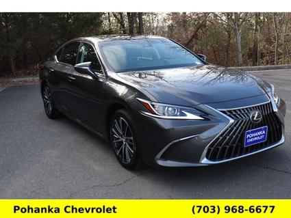2022 Lexus ES 350 Chantilly VA