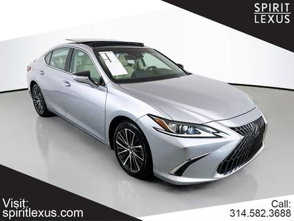 2022 Lexus ES 350 Creve Coeur MO