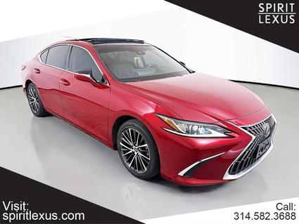 2022 Lexus ES 350 Creve Coeur MO