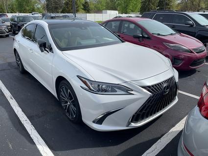 2023 Lexus ES 350 Toledo OH