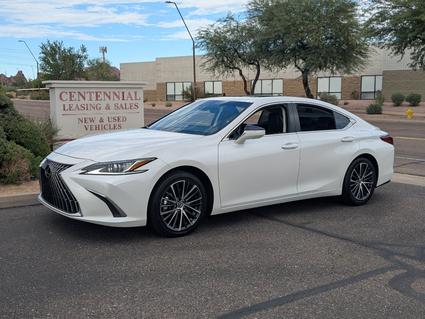 2023 Lexus ES 350 Phoenix AZ