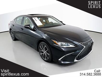 2024 Lexus ES 350 Creve Coeur MO