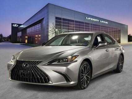 2024 Lexus ES 350 Alexandria VA