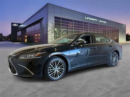 2025 Lexus ES 350 Alexandria VA