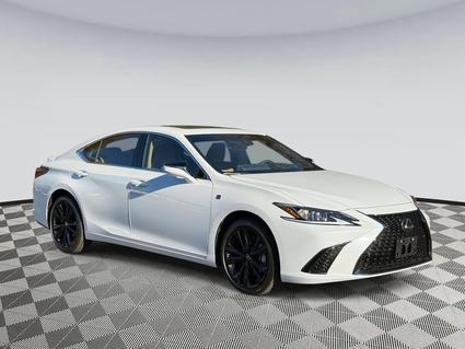 2025 Lexus ES 350 Chantilly VA