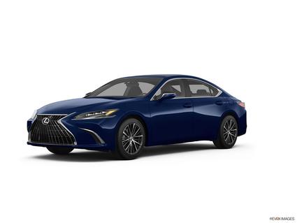 2025 Lexus ES 350 Chantilly VA