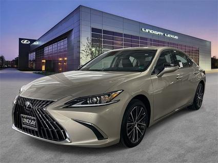 2025 Lexus ES 350 Alexandria VA