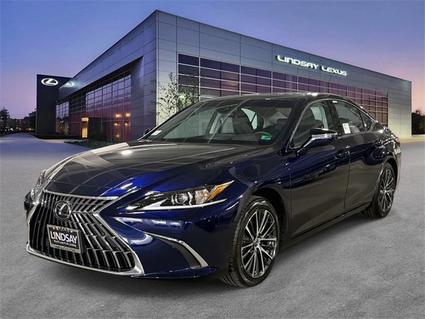 2025 Lexus ES 350 Alexandria VA