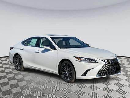 2025 Lexus ES 350 Chantilly VA