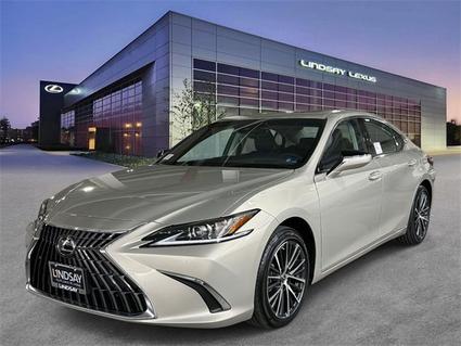 2025 Lexus ES 350 Alexandria VA