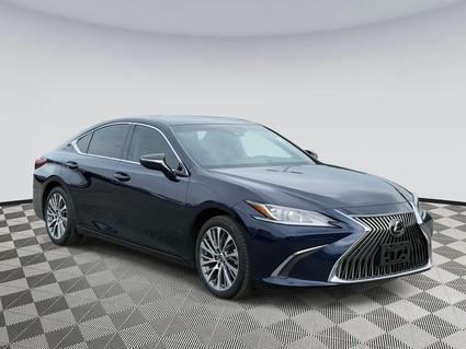 2020 Lexus ES 350 Chantilly VA