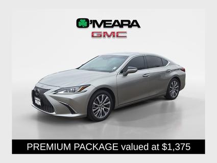 2020 Lexus ES 350 Denver CO