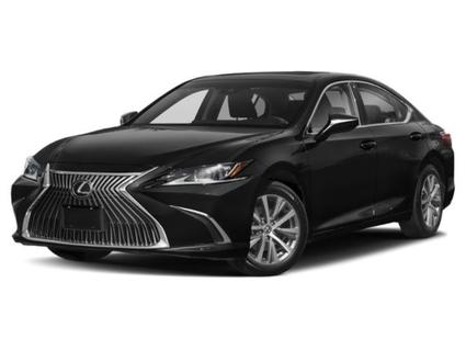 2020 Lexus ES 350 Minneapolis MN