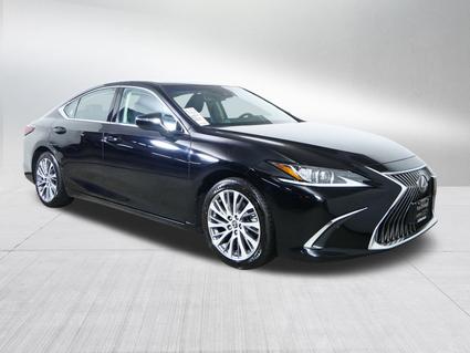 2020 Lexus ES 350 Minneapolis MN