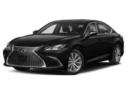 2020 Lexus ES 350 Minneapolis MN